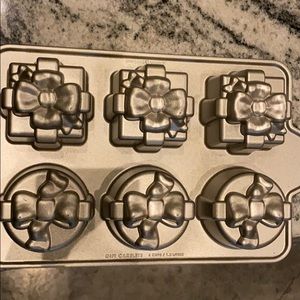 Nordic Ware baking pan